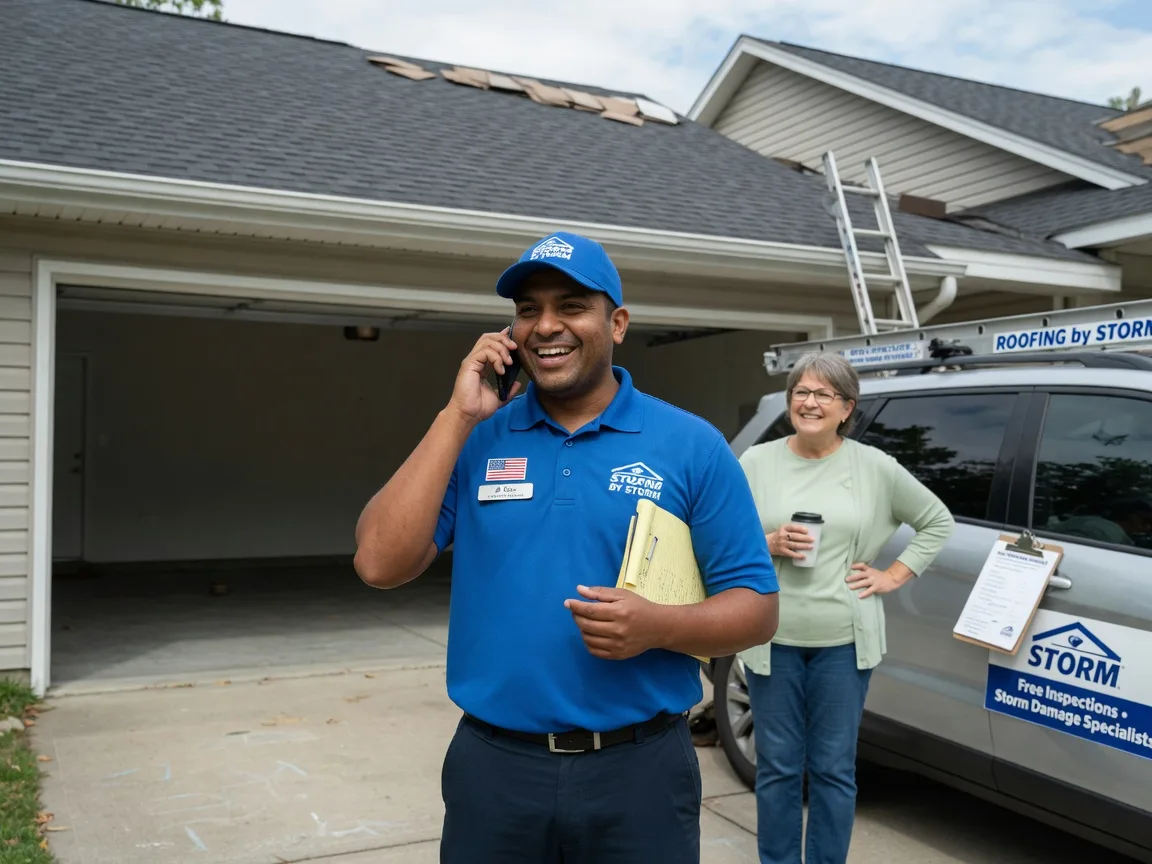 Roof Repair Near Me South Amana, IA FAQs