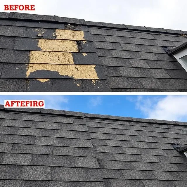 Roof Repair Near Me in South Amana, IA near me